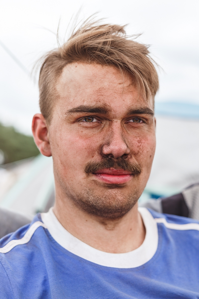 Freiheit auf Musikfestivals (Freedom at musicfestivals)