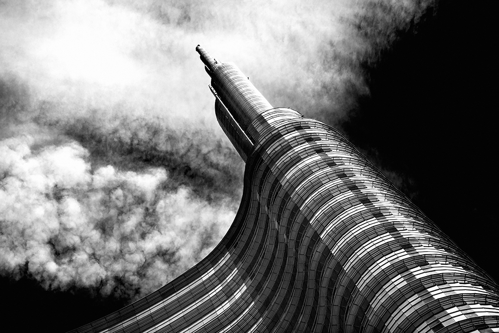 Modern Monoliths