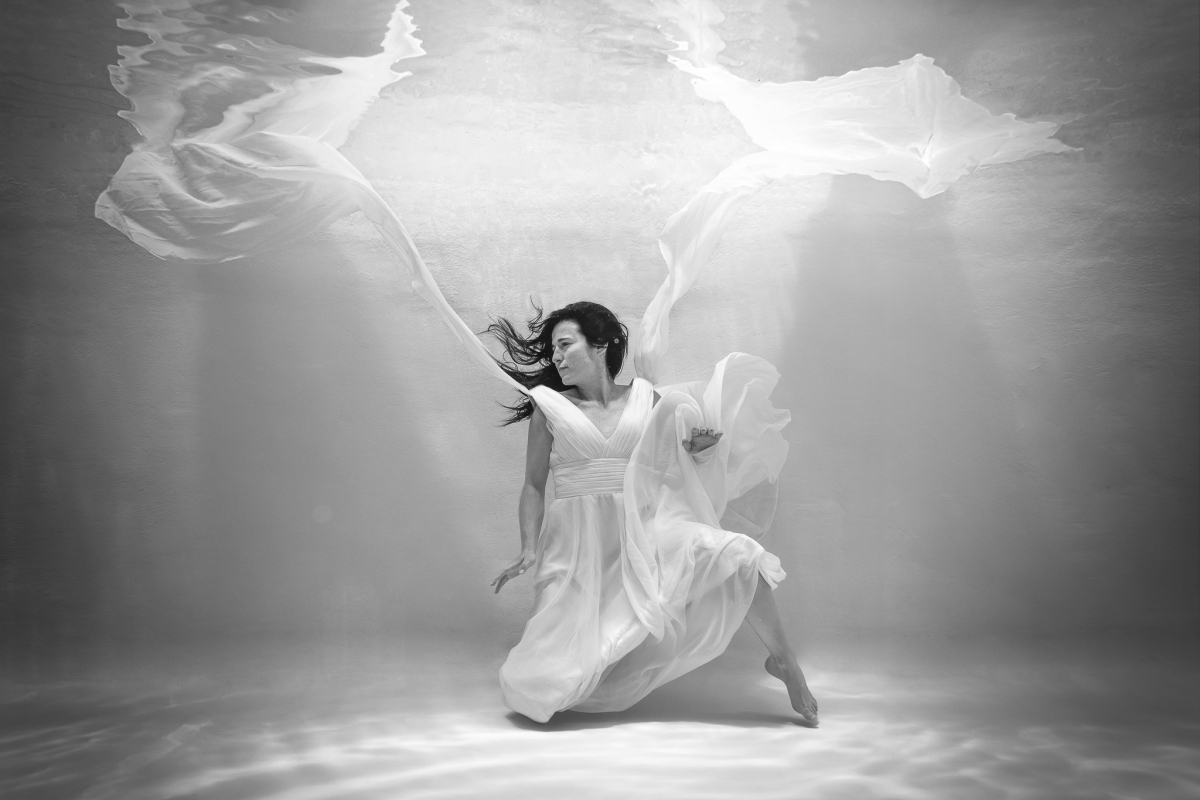 Fallen Angel