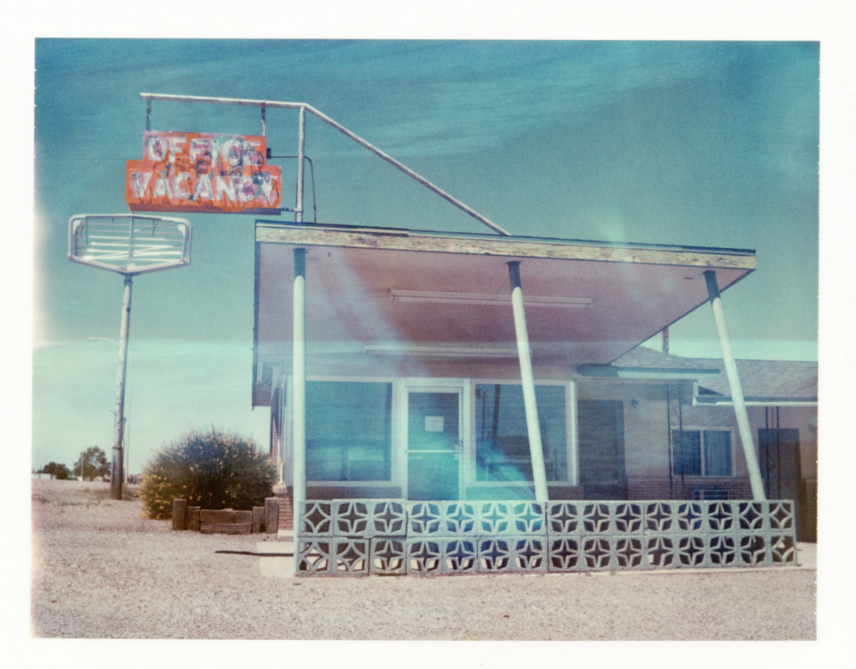 CAMERA LAND DREAMS-USA