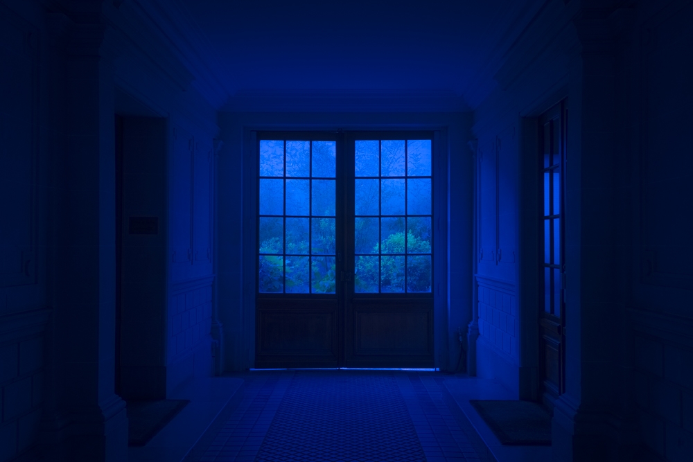 Street Paralysis