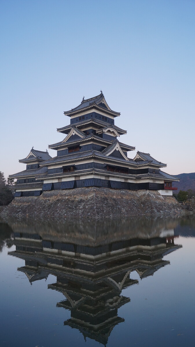 Symmetry of Silence