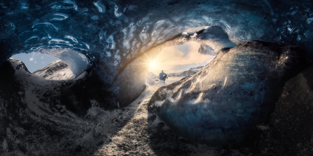 Extreme Panoramic Landscapes
