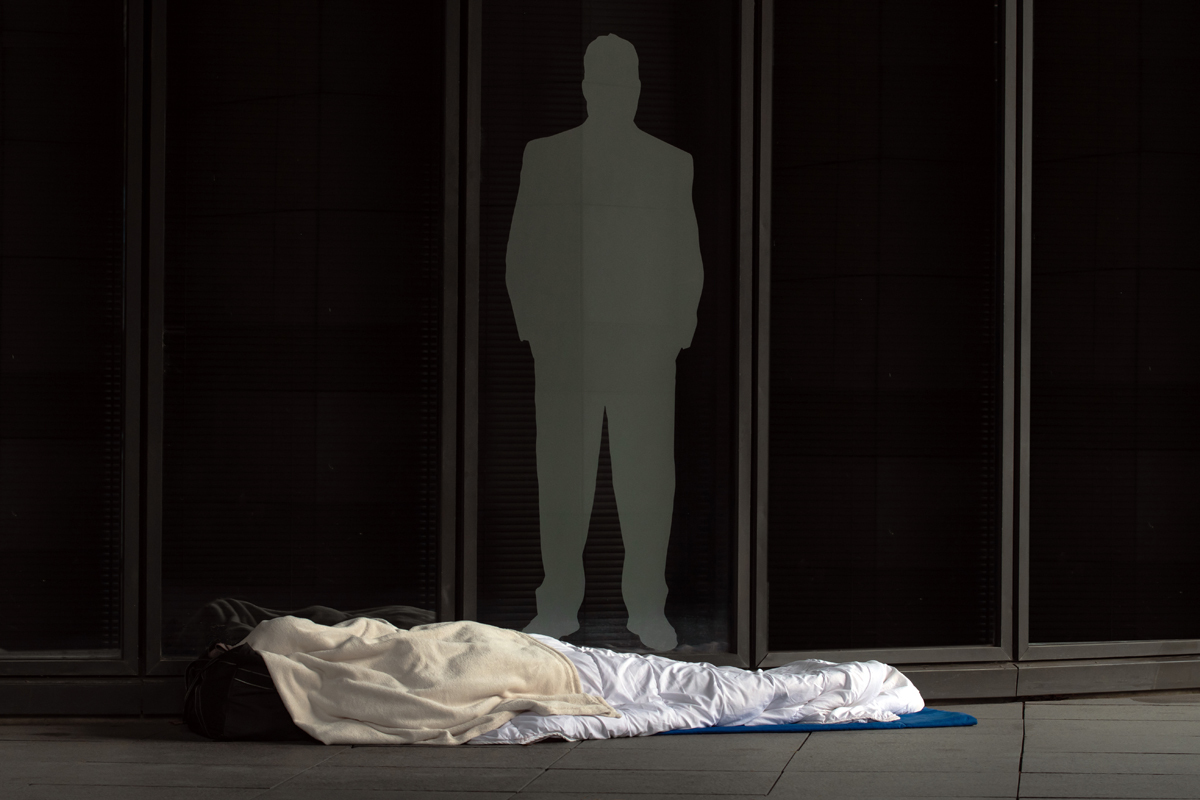 Annual Photography Awards winner FRANK BERZIERI