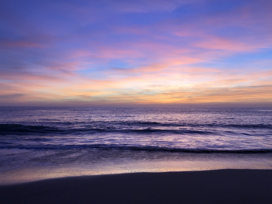 Ocean Story