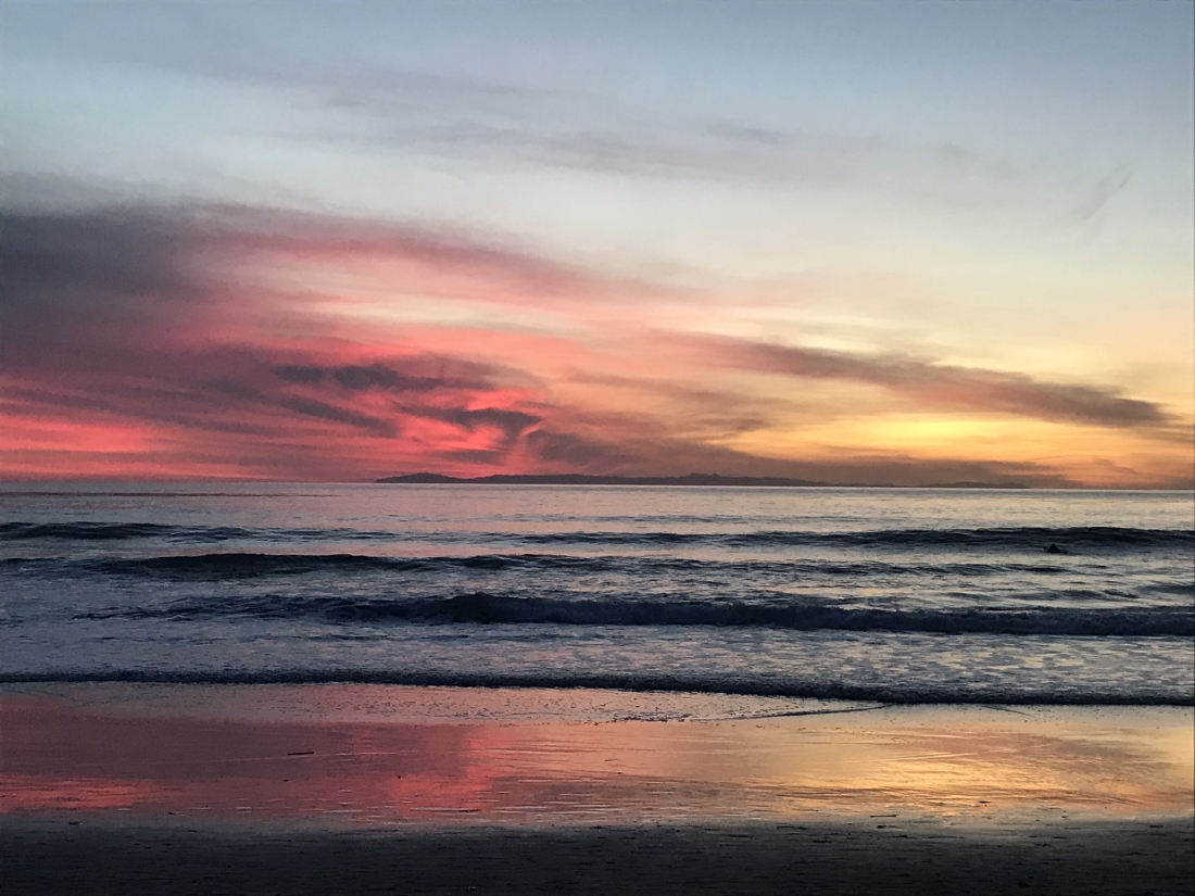 Ocean Story