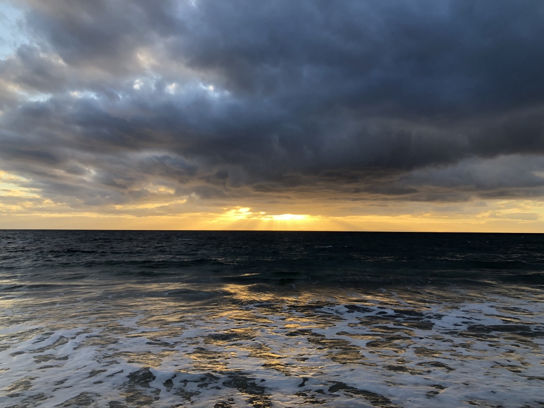 Ocean Story