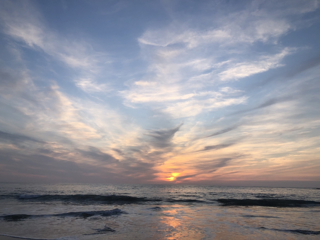 Ocean Story