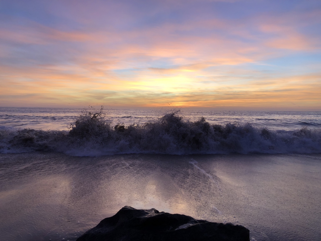 Ocean Story