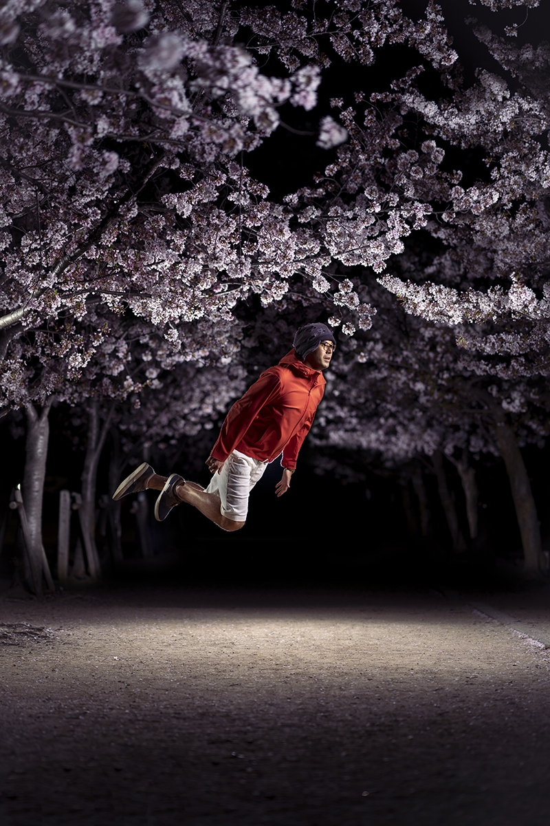 Zero Gravity