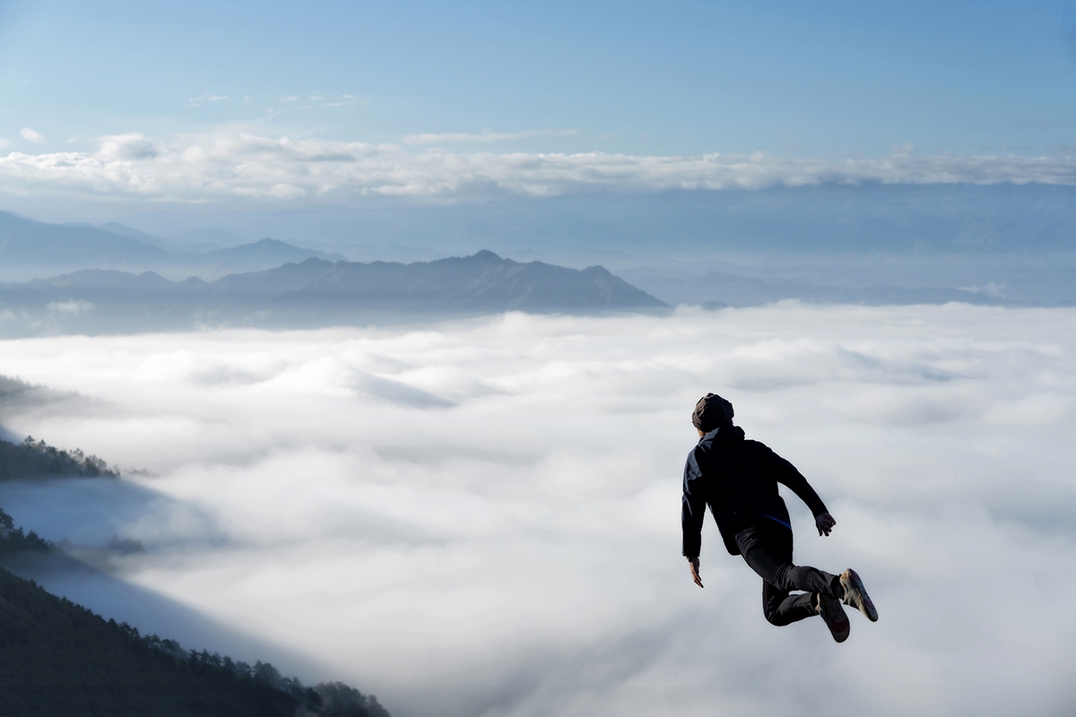 Zero Gravity