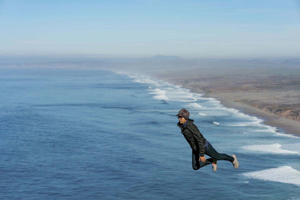 Zero Gravity