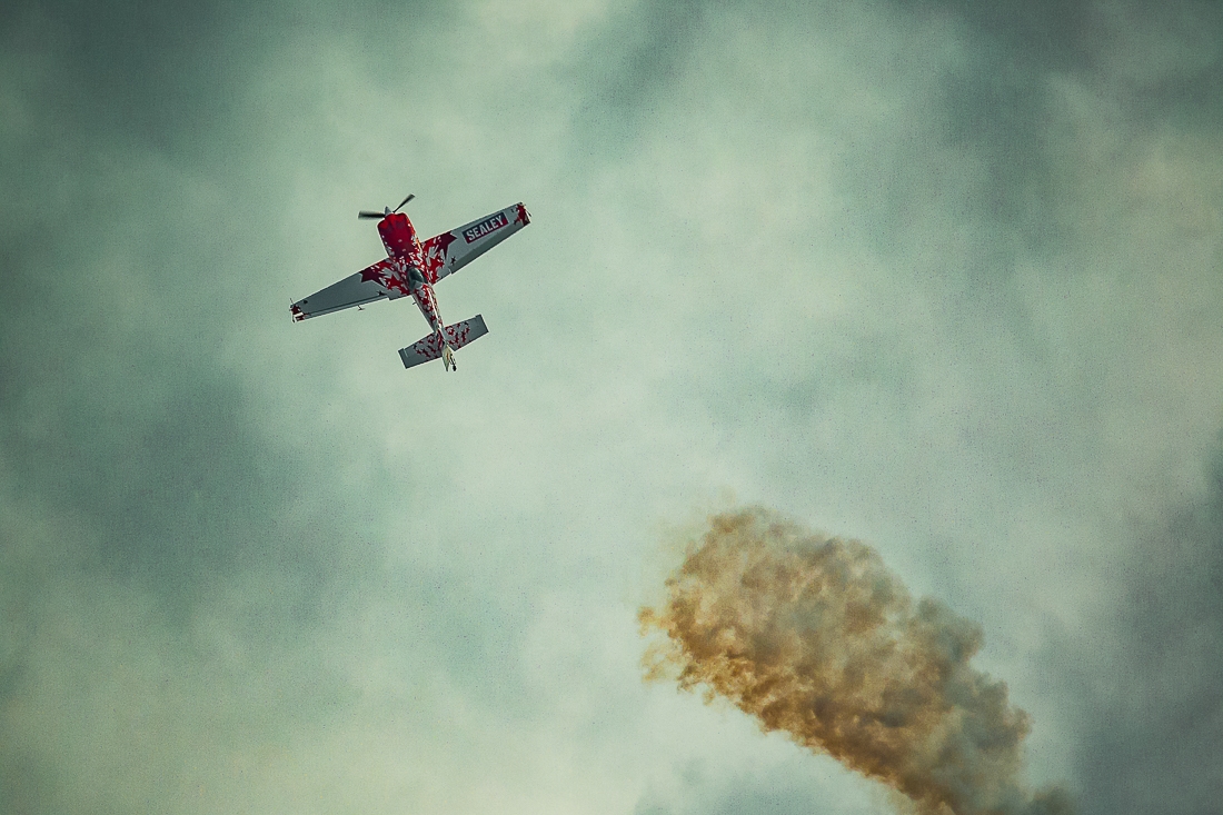 Aircrafts