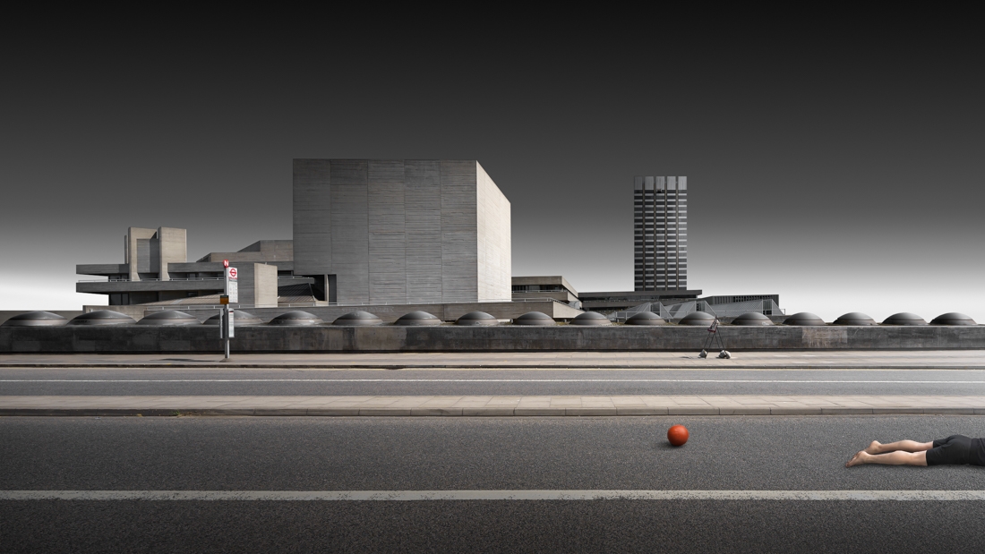 Brutalism