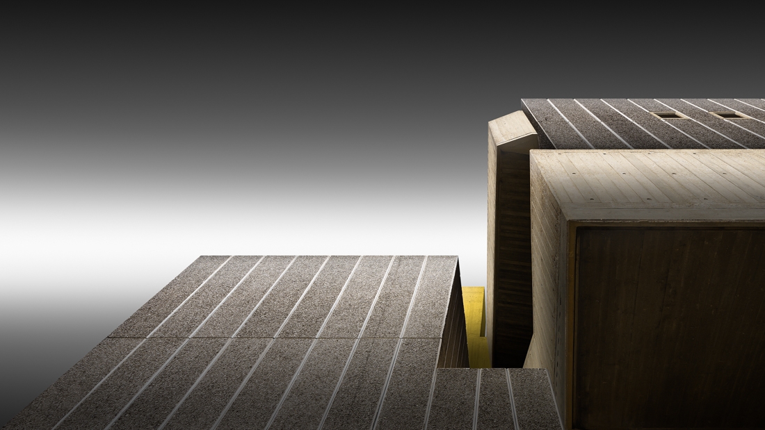 Brutalism