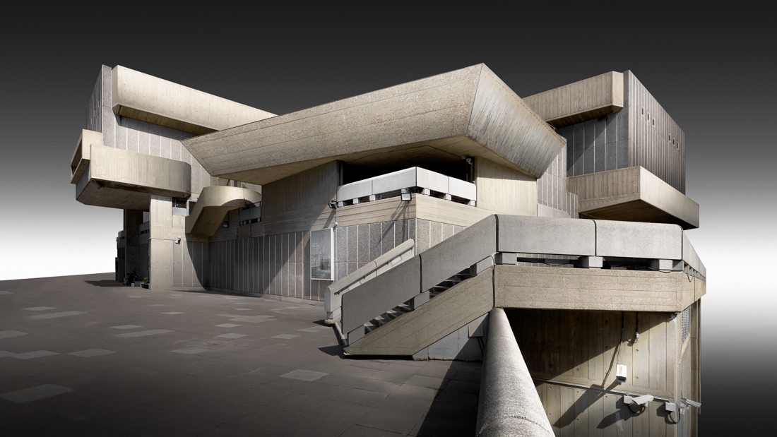 Brutalism