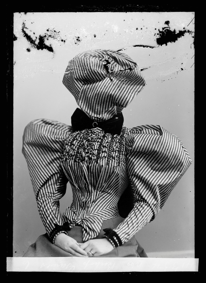 Anonymia