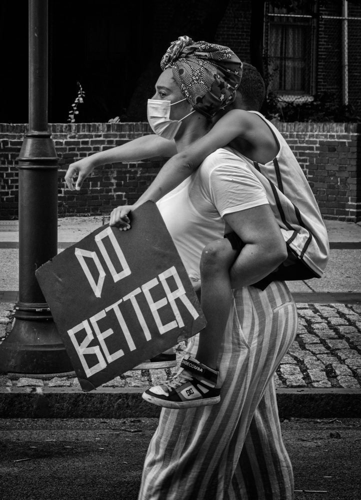 Black Lives Matter