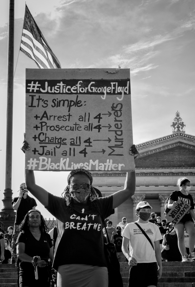 Black Lives Matter