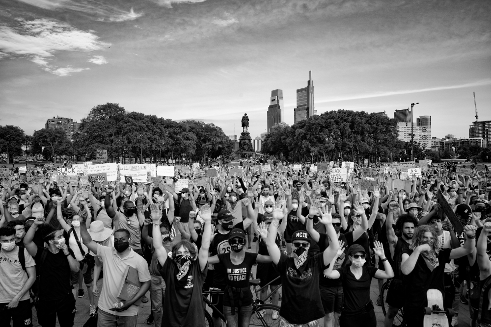 Black Lives Matter