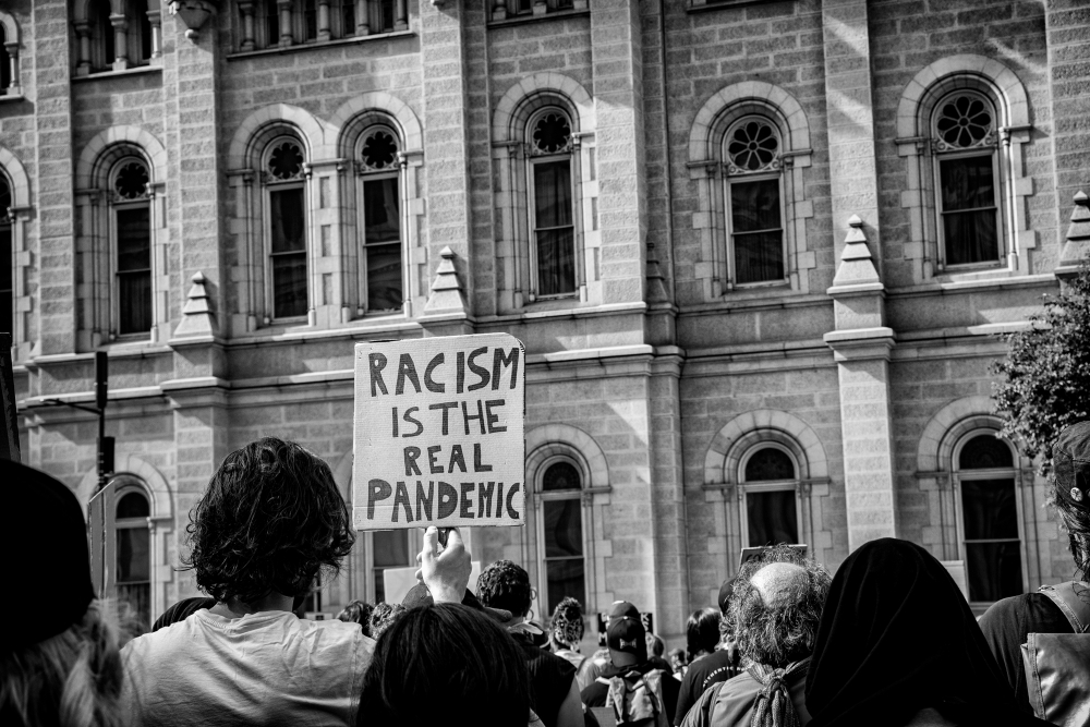Black Lives Matter