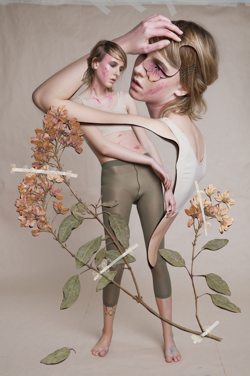 Herbarium of Virginity