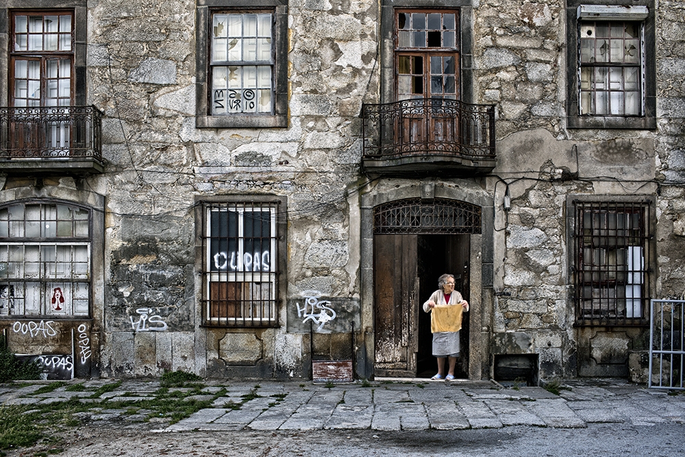 Portuguese_Women