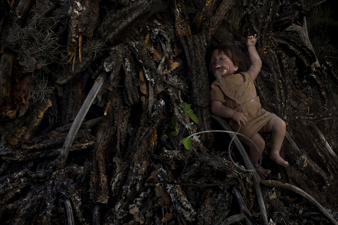 Anthropogenic