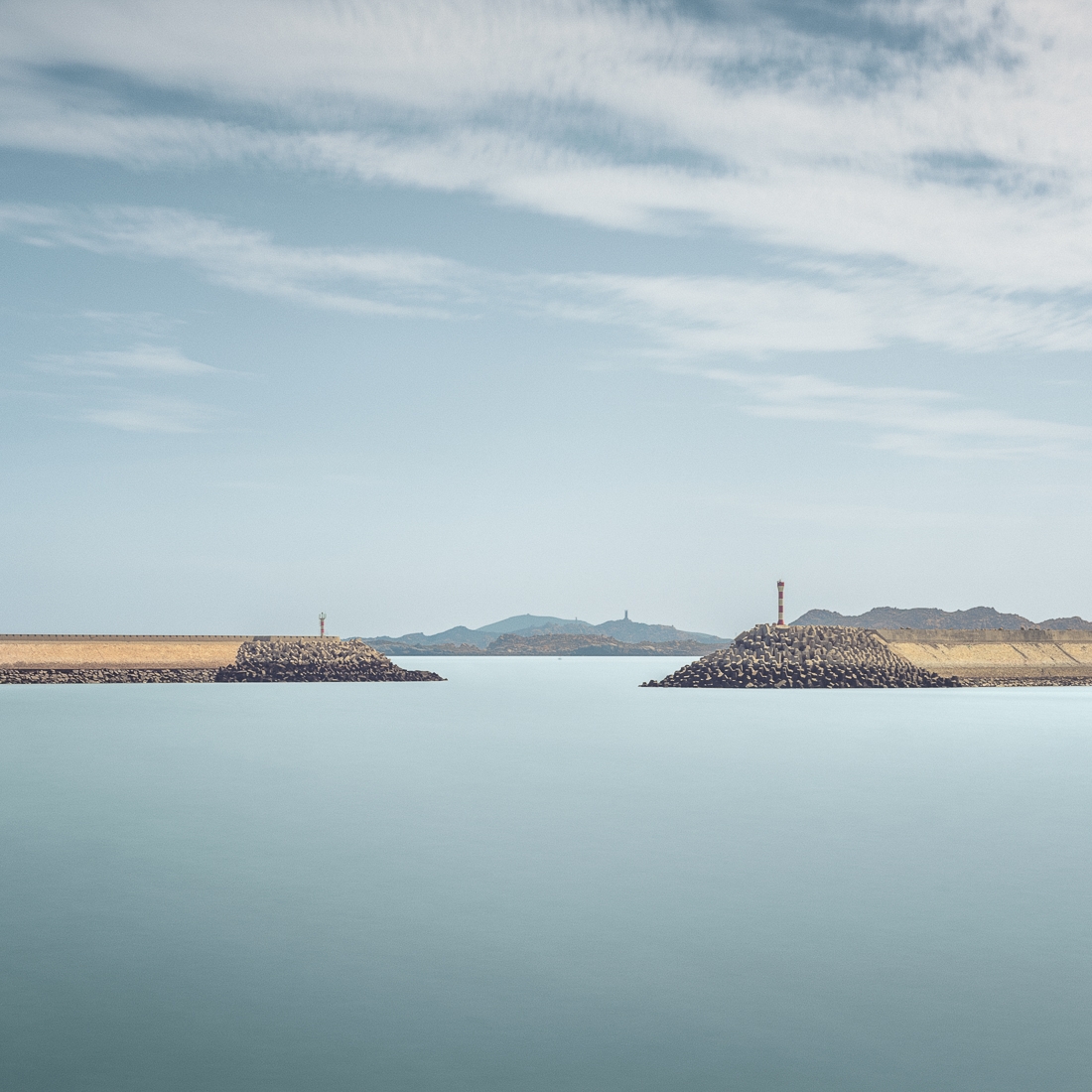 Lost of Sea