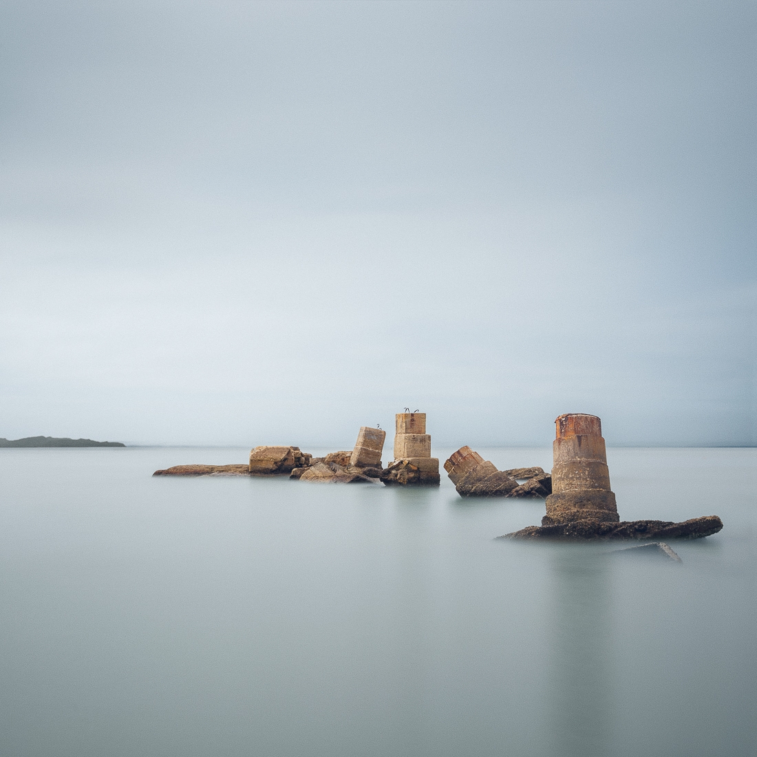 Lost of Sea