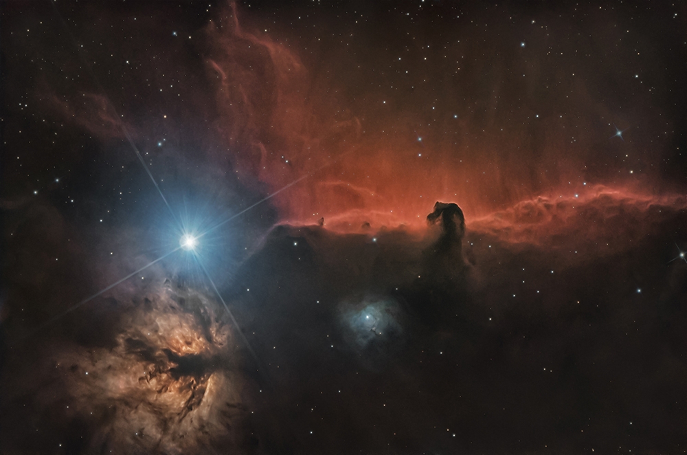 The Art of Astrophotography