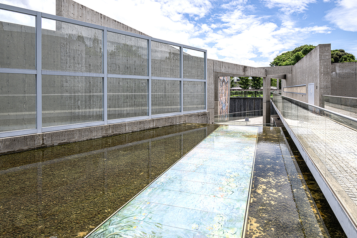 Garden of Fine Arts