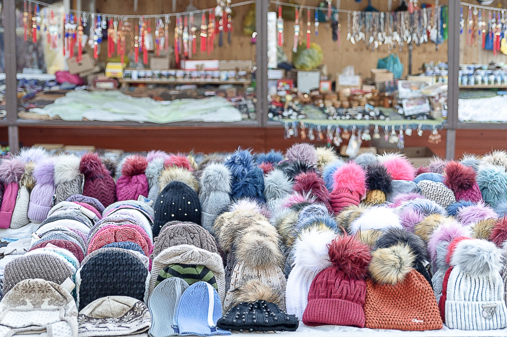 Voyage en Sibérie en hiver
