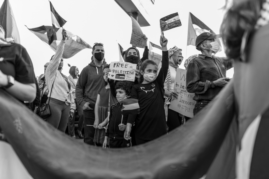 Free Palestine