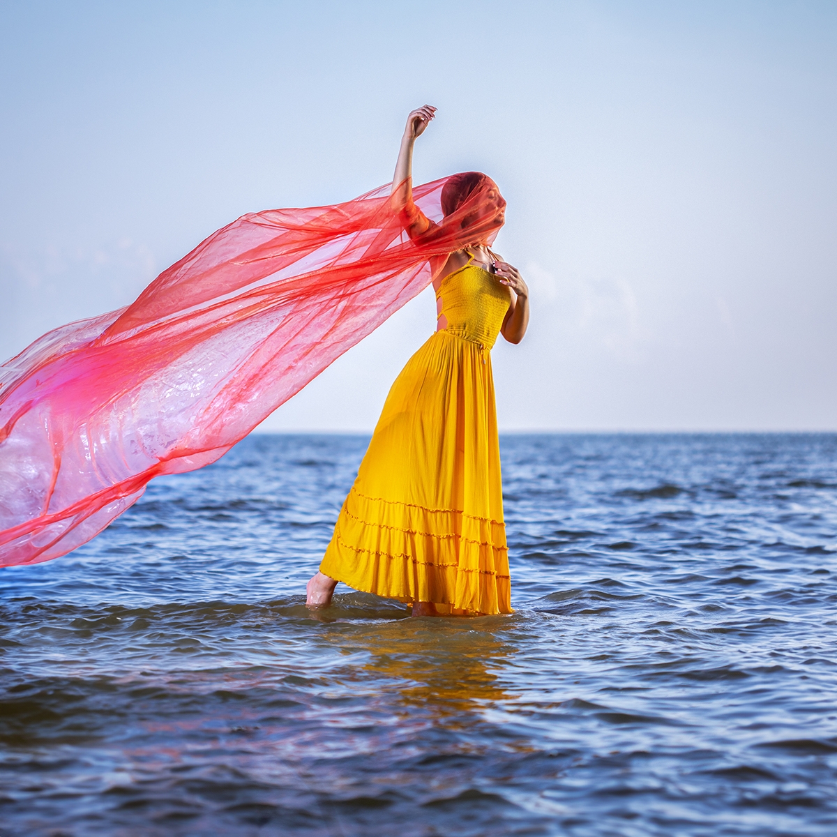 Annual Photography Awards winner DUSTY COOPER