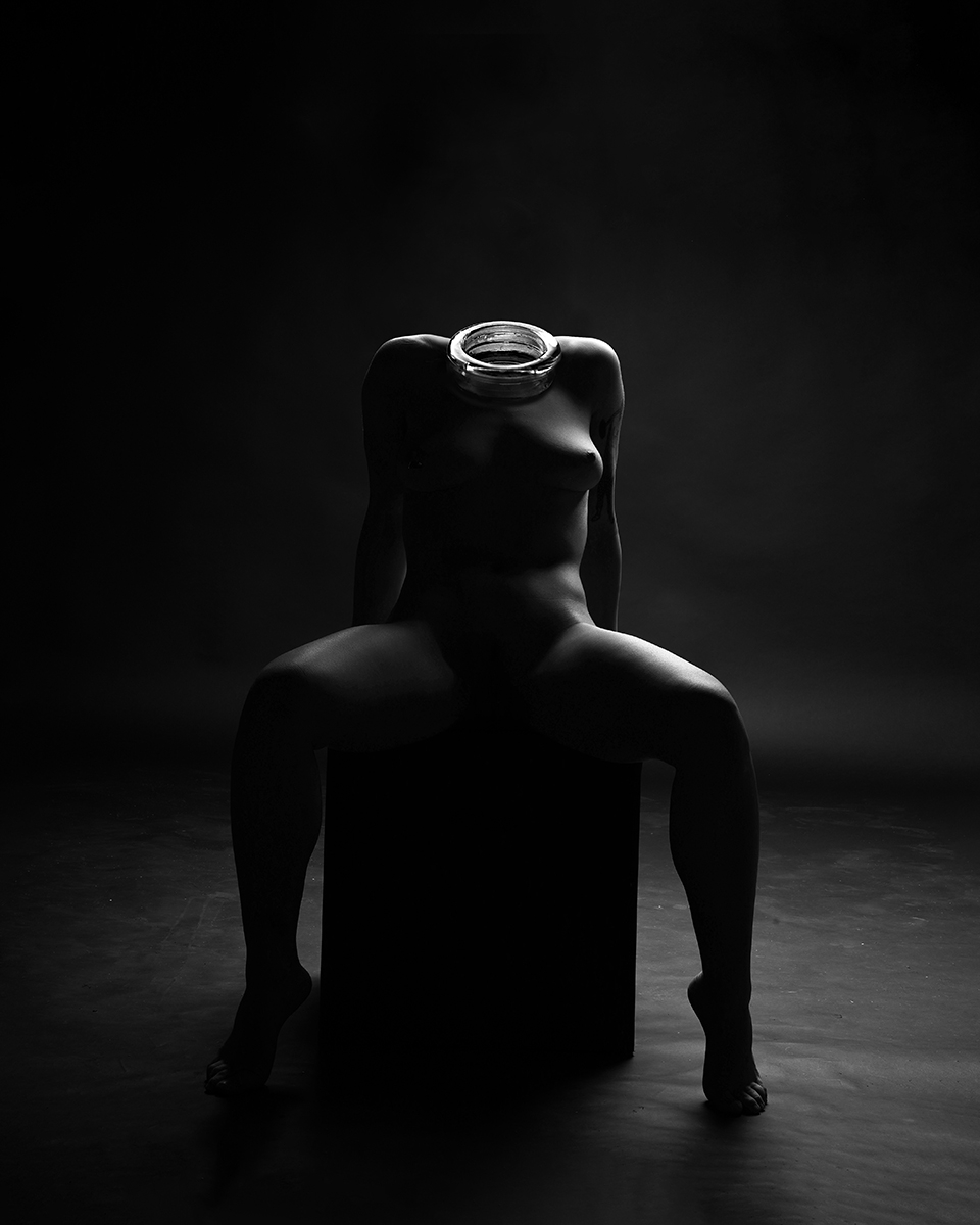 The Lazy Monster Slowly Devouring You From The Inside While You Are Standing Here Waiting