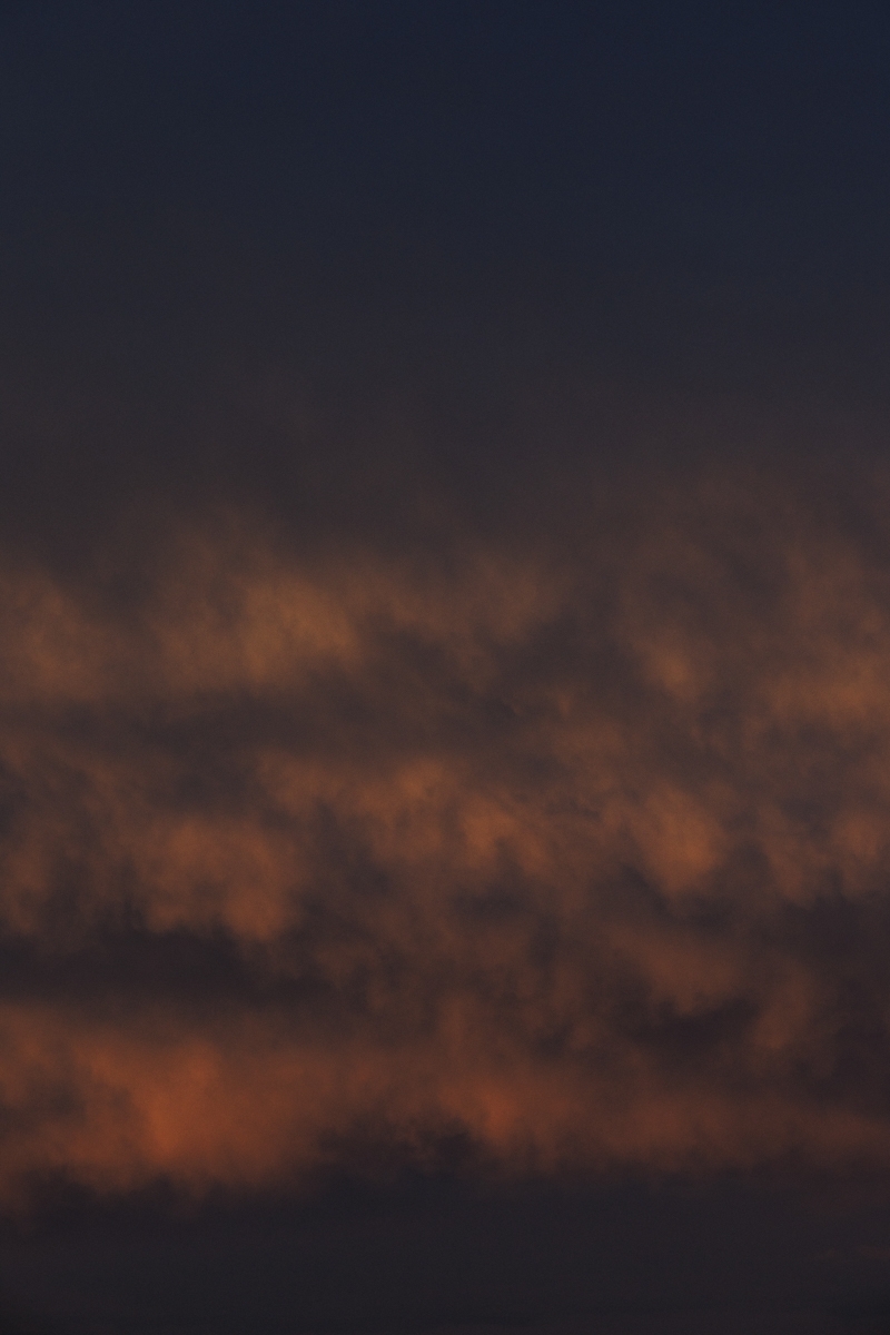 Ciels, variations #1