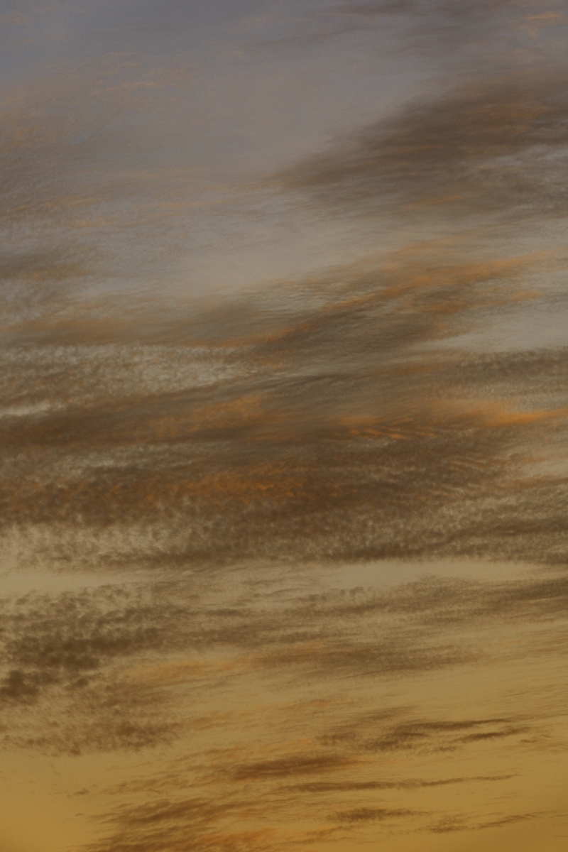 Ciels, variations #1