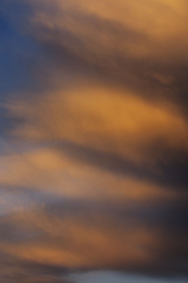 Ciels, variations #1