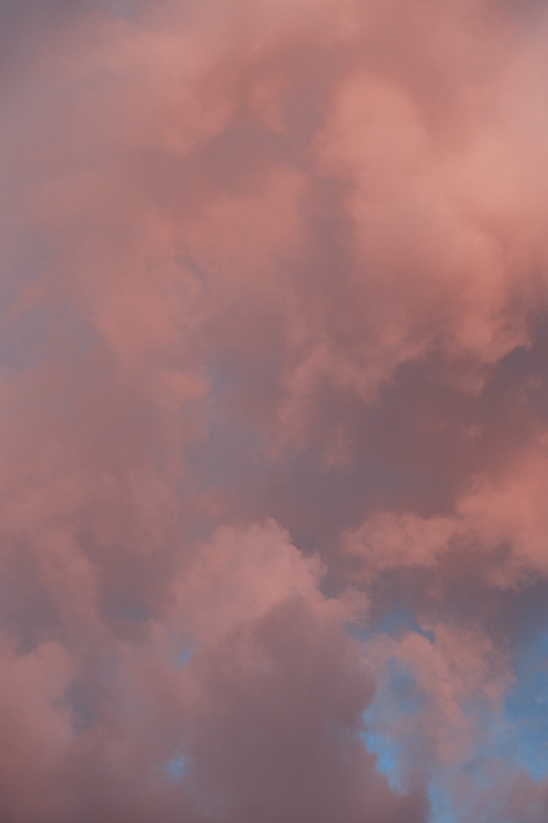 Ciels, variations #1