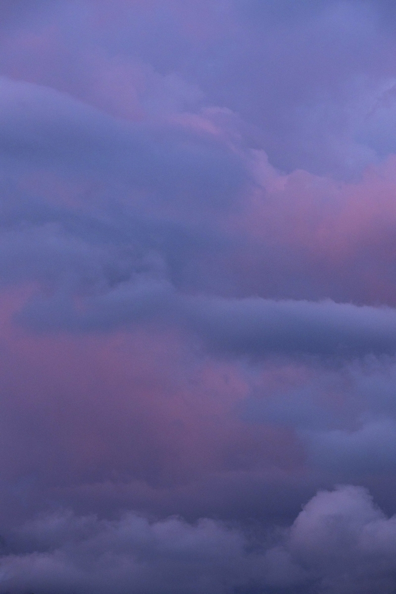Ciels, variations #1