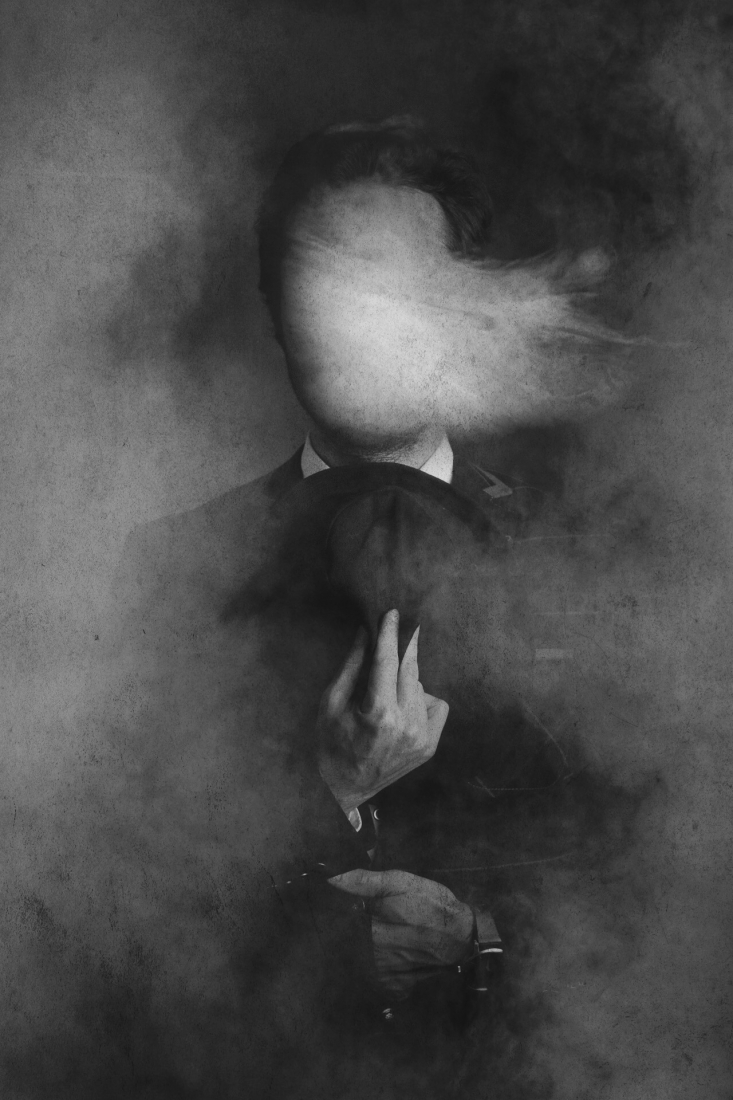 Faceless