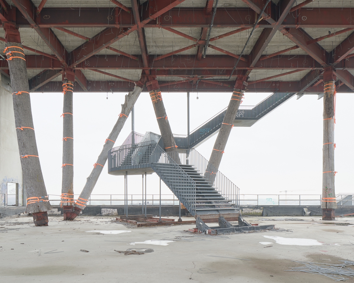 Expo 2000 – 20 Years Later