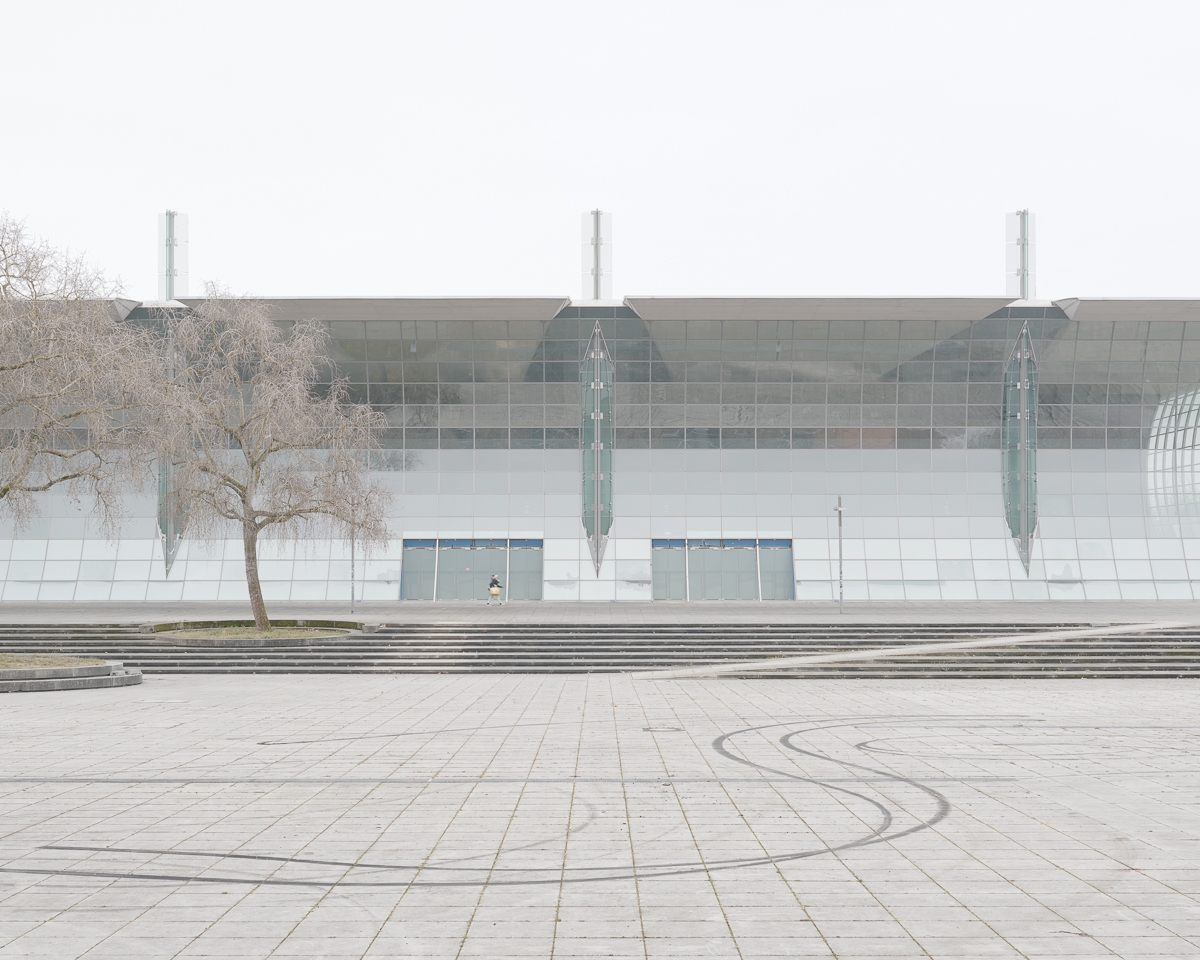 Expo 2000 – 20 Years Later
