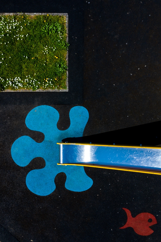 Parks and No Recreation