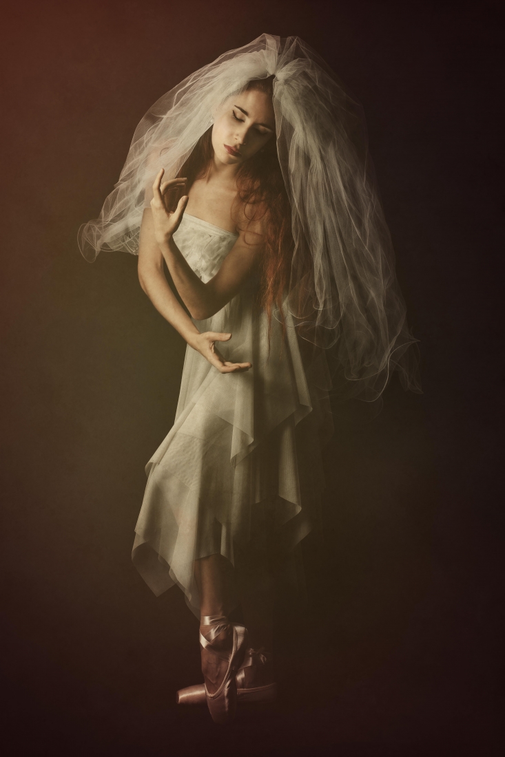 La vita a passi di danza