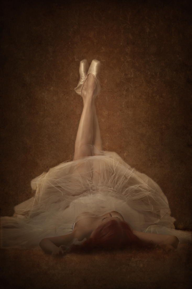 La vita a passi di danza