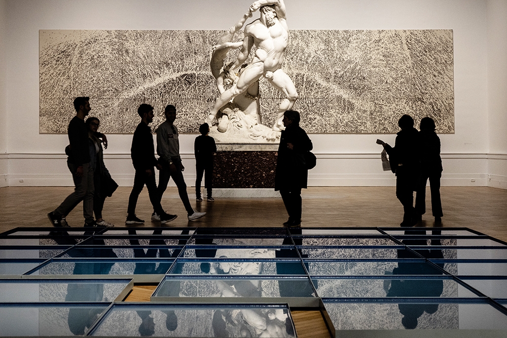 Artscapes