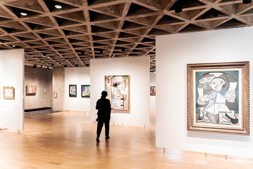 Artscapes