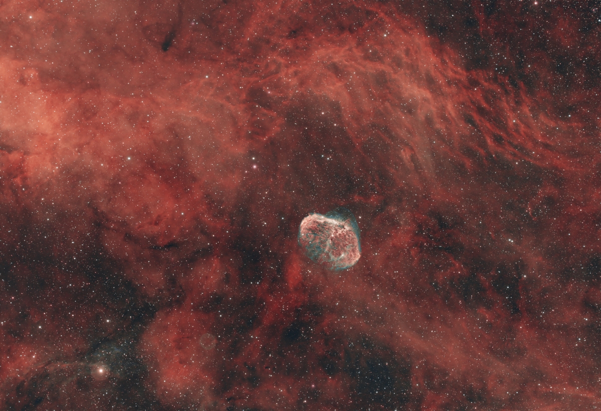 Metamorphosis of the Universe